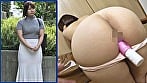 ハメ撮りに普通の会話動画を並べたらとてもエロくなった件 安堂はるの＆志田みづき 12