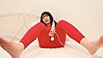 チャレンジ!タイマー電マ ひな 20