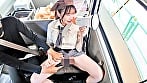 人気 AV 女優が挑戦!イカサレ屋台の中で 潮吹きながらホットドッグ売ってください!小坂ひまり 2