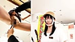 【配信限定】人気 AV 女優が挑戦!商業スペースでイカサレホットドッグ販売!逢月ひまり 小坂ひまり 5