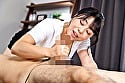 勃起したままの男を肉感騎乗位エステで何度も射精させる爆乳エステティシャンVOL.6 5