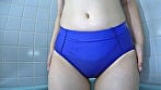 中条りの 神陸上ウェア スポーツ日焼けから筋肉美女アスリートの秘部を隠してきたウェアを巨乳や美乳パイパンや剛毛娘に着せジョリワキやハミ毛を堪能。陸上ユニホーム女子の太腿やお尻や着衣放尿まで！！身体にフィットするウェアのキワキワを超接写＆完全着衣でハメ撮り 8