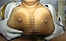 激レア天然爆乳妻 欲求不満のどすけべボディ＆マ●コを生チ●ポ激ピストン！卑猥に揺れる乳房！波打つ巨尻！湯気ムンムンな生中出し！ 7