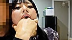 喉奥発射、希望します。 最上一花 2