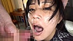 喉奥発射、希望します。 最上一花 9