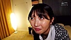 唾液だだ漏れ接吻と精子を飲むフェラチオ 1
