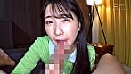 唾液だだ漏れ接吻と精子を飲むフェラチオ 7