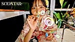 夏、再会、そしてハメ撮り。台本無しで汗だくで抱き合った真夏のセックスドキュメント 柴崎はる 16