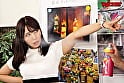 妄想アイテム究極進化シリーズ マネキン化スプレー リメイク2 ~シュッとひと吹き!全身硬直スプレーでカチンカチンのハレンチ天国~ 1