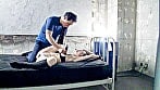 SNSで知り合った人妻はSM願望強めのドMな変態女だった 西元めいさ 9
