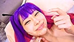 コスコスパイパイ Vol.10 魅惑のあくまとコスプレハメハメ！シコシコシコシコ精子巡礼 10