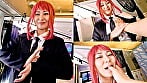 コスコスパイパイ Vol.10 魅惑のあくまとコスプレハメハメ！シコシコシコシコ精子巡礼 12