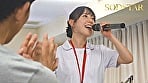 性欲処理専門セックス外来医院 26 特別編 SODSTAR 小湊よつ葉 新人ナースの透明本気汁が糸引く真心診療 19