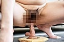 人妻たちのガチイキ丸見えディルドオナニー 17 12