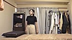 松丸香澄 魔法のオイルで快感マッサージ 1