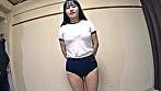 尾崎みのり ムチムチ美尻 神体育着 美少女やぽっちゃり娘らにピチピチ体育着を着せ、ハミパン、ムレムレワレメを毛穴まで見えるほどの超ドアップ接写!さらに尻コキ、着衣お漏らし放尿や体育着ぶっかけ等体育着好きに送る完全着衣フェチAV 1