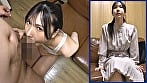 ハメ撮りに普通の会話動画を並べたらとてもエロくなった件 由良かな&双葉れぇな 15