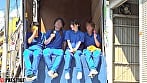男だらけの引越し業者に鈴村あいり、置いてきた。 1