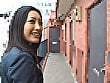 【 AI リマスター版 】管野しずかがあなたのお宅におじゃまして男の潮吹かせます！ 7