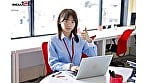 【特典版】人事部 与田ひかげ 初AV出演 4