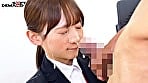 【特典版】人事部 与田ひかげ 初AV出演 5