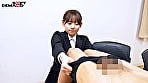 【特典版】人事部 与田ひかげ 初AV出演 6