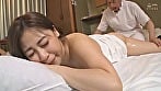 温泉旅館にて･･･。寝取られ巨乳妻がオイルマッサージで声ガマン【幸福袋】 1