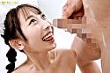 柔らか密着おっぱいでチ●ポを優しく抱擁してくれるたっぷり射精淫語ソープ 山下紗和 2