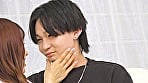 つきあいたてカップルみたいな探りあい攻めあいラブラブエッチ 春田莉推 3