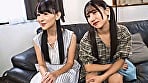 親友みたいな仲良し母娘ナンパ！ダメ見ないで！？娘の前で中出し！牝の本能を出してしまった母！ 香澄麗子 沙優七羽 2