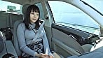 清楚ぶる可憐妻 剛毛マ◯コで潮吹き絶叫 浜崎真緒 1