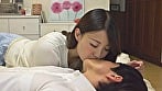 橘優花 from 中出しお義母さんが教えてあげる 息子との中出しに興奮するオンナたち 3