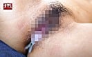 中に出してもいいから止まってください!!!押さえつけて逃がさないエンドレス奥突きバウンドピストンでイキ壊れた女 5 推定Hカップ 巨尻妻 11