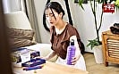中に出してもいいから止まってください!!!押さえつけて逃がさないエンドレス奥突きバウンドピストンでイキ壊れた女 5 推定Gカップ 剛毛妻 3