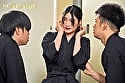 無表情な剣道の女師範 その凛とした佇まいからは想像出来ないほど弟子たちに甘く“チン媚び”目線で何度でもヌイてくれる 本庄鈴 8