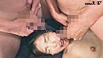 玉井晴香 34歳 息子が中学生になる前、最後の撮影 「楽しかった、も嘘じゃない。私の大事な思い出」敏感なカラダを震わせて無邪気な笑顔で受け止める 大量ザーメン21発ぶっかけ 9
