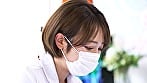 射精中毒再生治療院 あすなろ更生会 医療従事者・Sさん(既婚)が献身的に社会復帰させます CASE.1 退院間近の患者 1