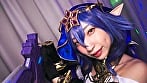 チン凸生(ハメ)配信 夢見心地の濃厚生ハメセックスでイキ狂う ちっぱい美少女レイヤーさん不眠の夜!!【2キャラ収録】 2