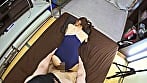 葵百合香 濡れてテカってピッタリ密着 神スク水 可愛い女子のスクール水着姿をじっとりと堪能！着替え撮影から始まり貧乳から巨乳にパイパン、ハミ毛、ジョリワキ等のフェチ接写やローションソーププレイやスク水ぶっかけ等を完全着衣で楽しむAV 16