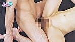 素人男子のリアルSEX40 チン坊デカ吉さん35歳 11