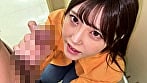 性欲旺盛なコンビニバイト彼女はお客さんがいてもお構いなしでムラムラMAX！店内至るところでハメまくりバイトテロ！！ 皆瀬あかり 1