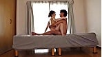 西元めいさ 朝から晩まで中出しセックス 64 9