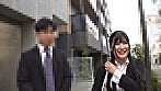 退職代行に密着。「私のカラダを好きにしていいので退職を認めて下さい。」 豊富な男性キャリアと豊満なボディで依頼者を救うはずが、上司の技巧に堕ち味わったことのない快楽の沼へ・・・。 11