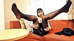 私でシコッて 自撮りオナニー 由衣陽菜 3