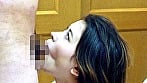 おちん〇ん丸呑みフェラ抜き口内射精 木野々葉えりか 5