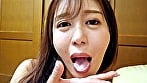おちん〇ん丸呑みフェラ抜き口内射精 乃木絢愛 15