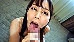 おちん〇ん丸呑みフェラ抜き口内射精 神谷咲良 5