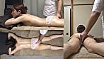 斉藤月乃 魔法のオイルで快感マッサージ 3