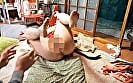 素人の縛り生中出し【微笑がえし敏感豊満妻編】近所のおにぎり屋の奥さんは僕に微笑みと愛と快楽をくれるどデカい乳首の天使でした。 14