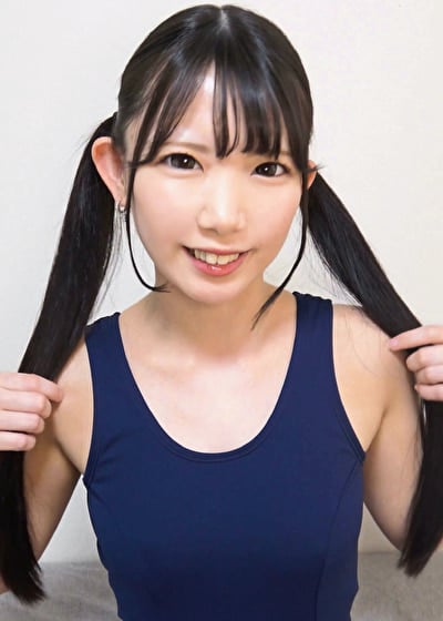 えっちな女●●生の淫語かたりかけぐちゅぐちゅ連続絶頂スク水オナニー 南日菜乃